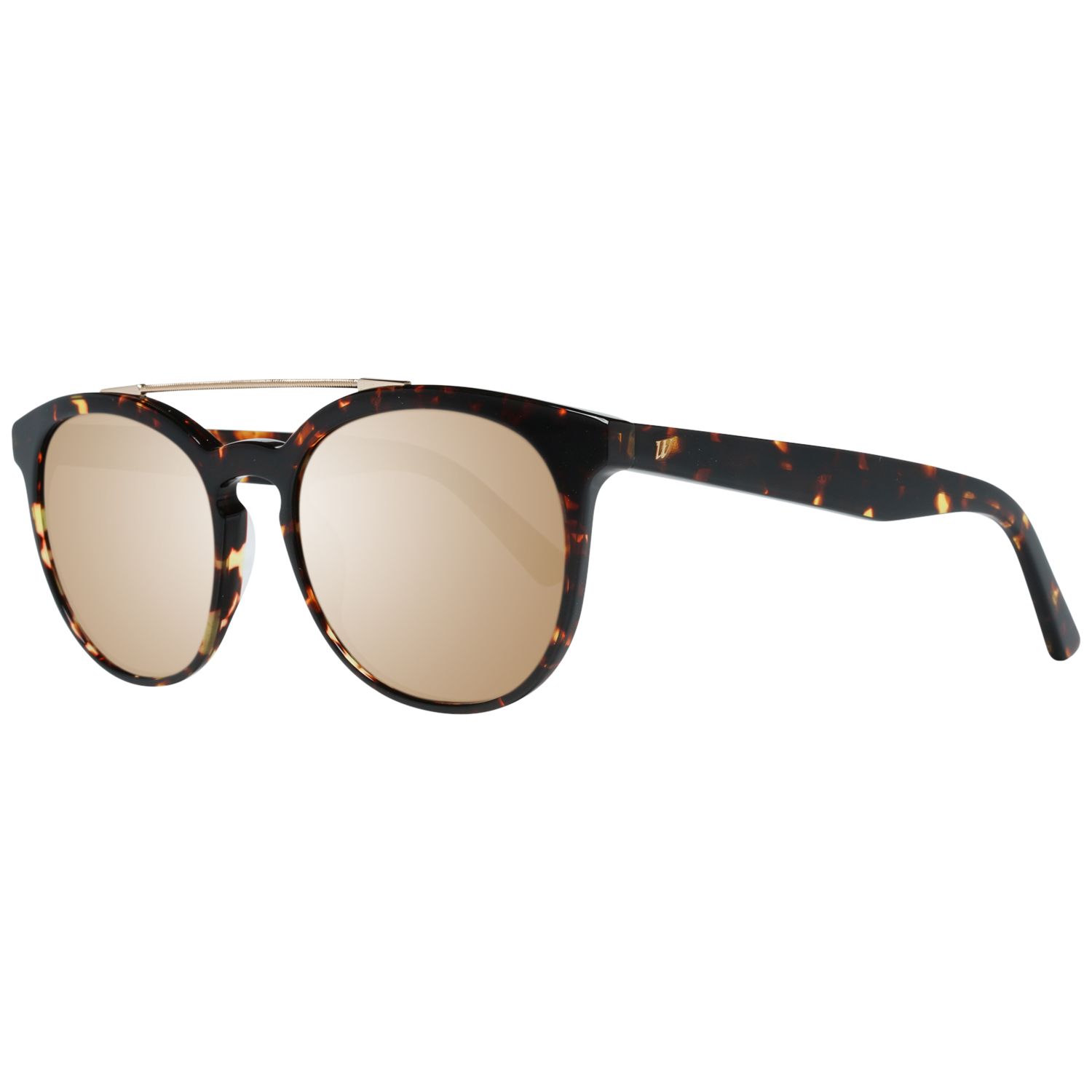 Unisexsolglasögon Web Eyewear WE0146-5252G Ø 52 mm