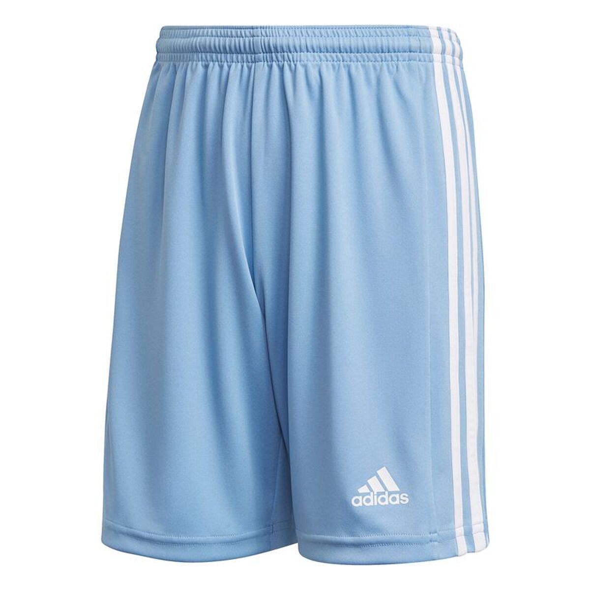 Träningsshorts Adidas Squad 21 Blå