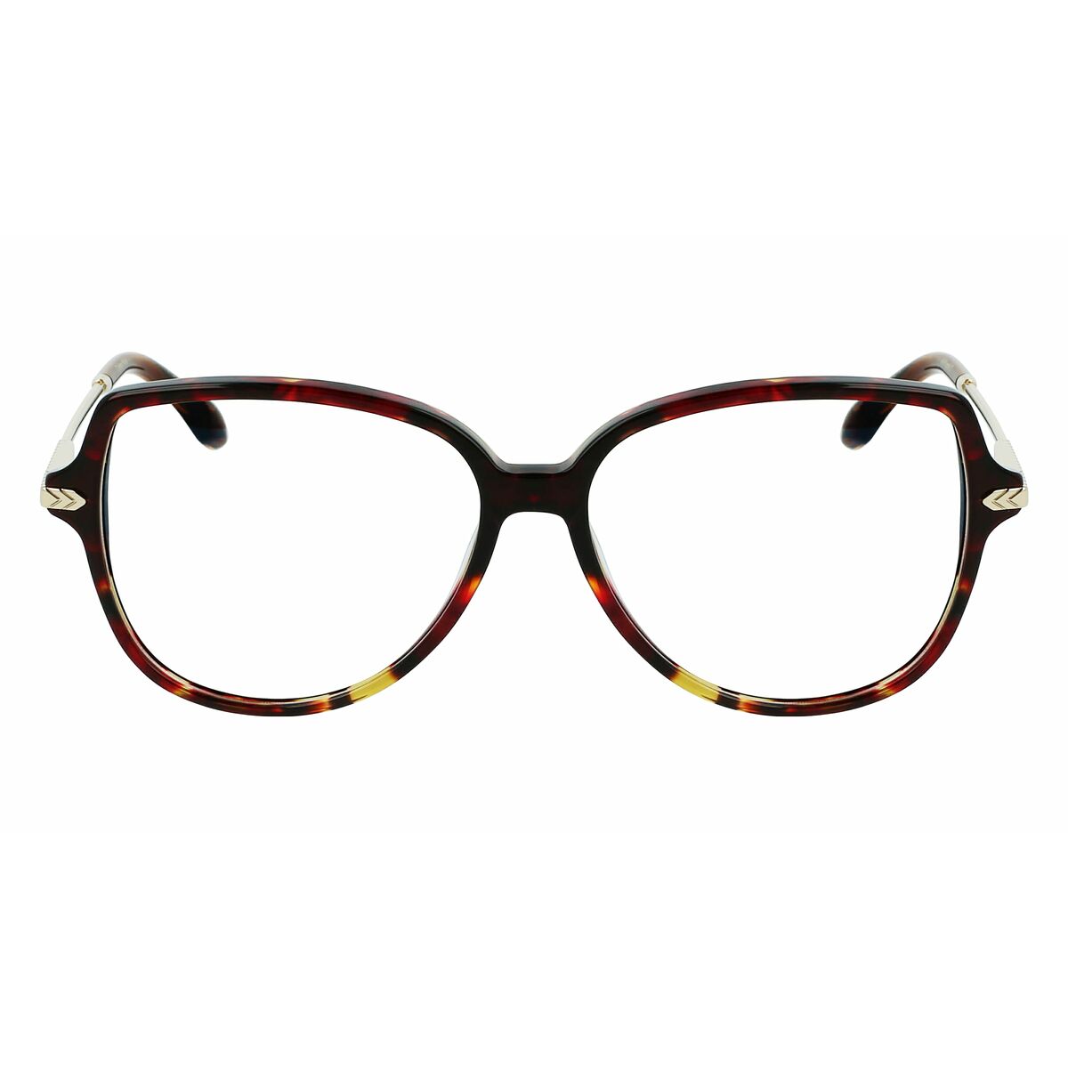 Glasögonbågar Victoria Beckham VB26255614609 ø 56 mm - 2