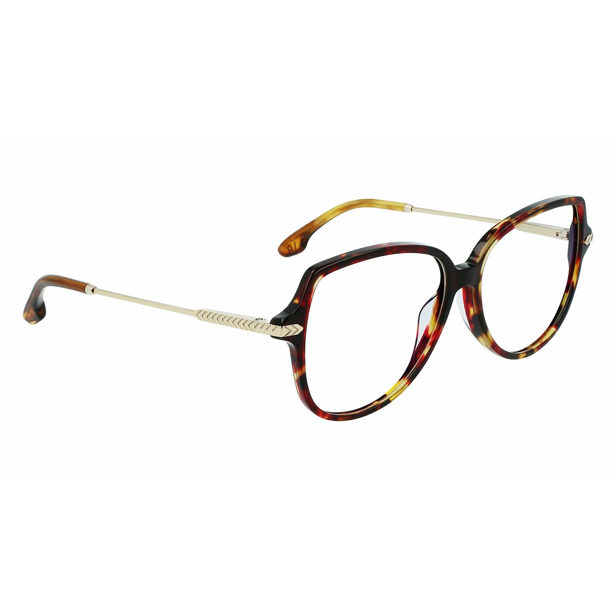 Glasögonbågar Victoria Beckham VB26255614609 ø 56 mm - 3