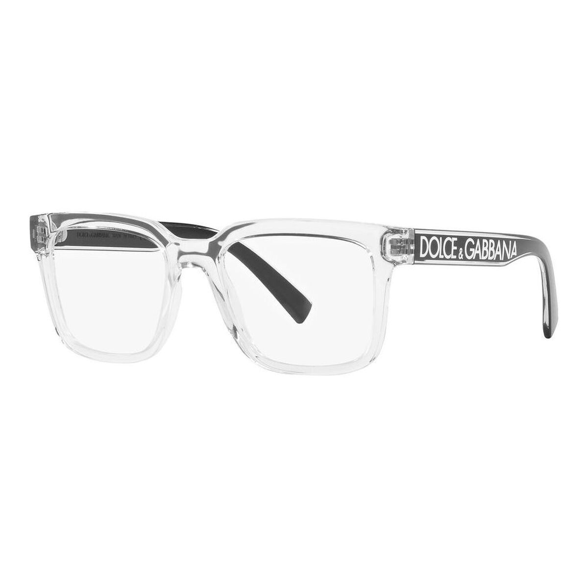 Glasögonbågar Dolce & Gabbana DG 5101