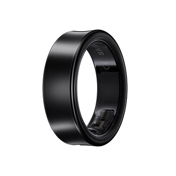 Smart ring Samsung Galaxy Ring Silvrig