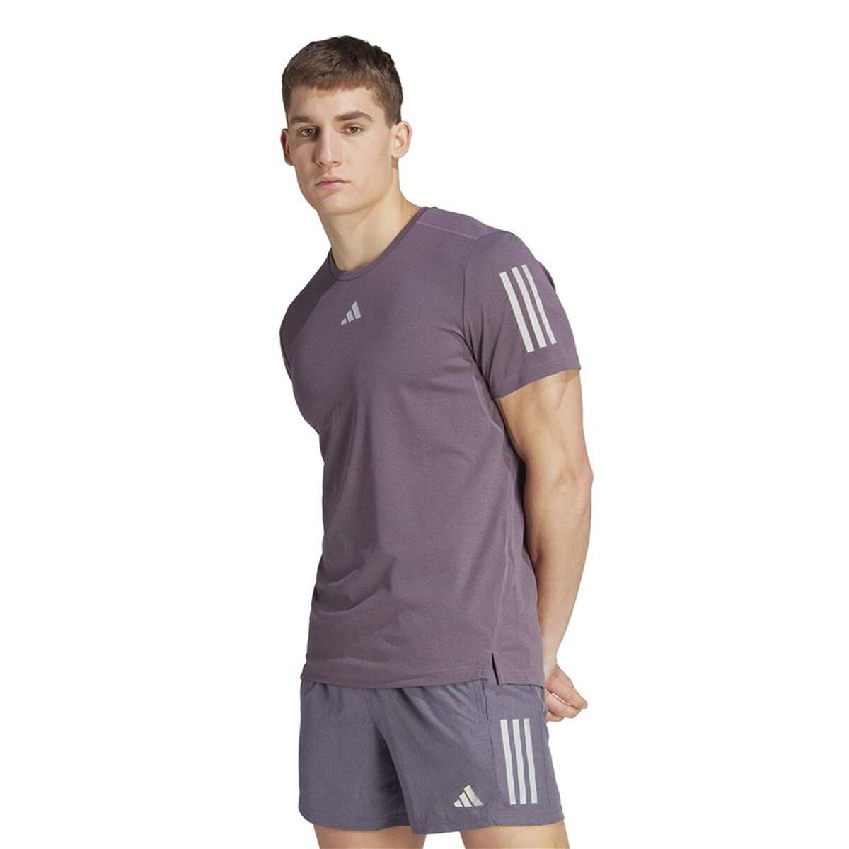 Ärmlös sporttröja Herr Adidas IM2480 - 2