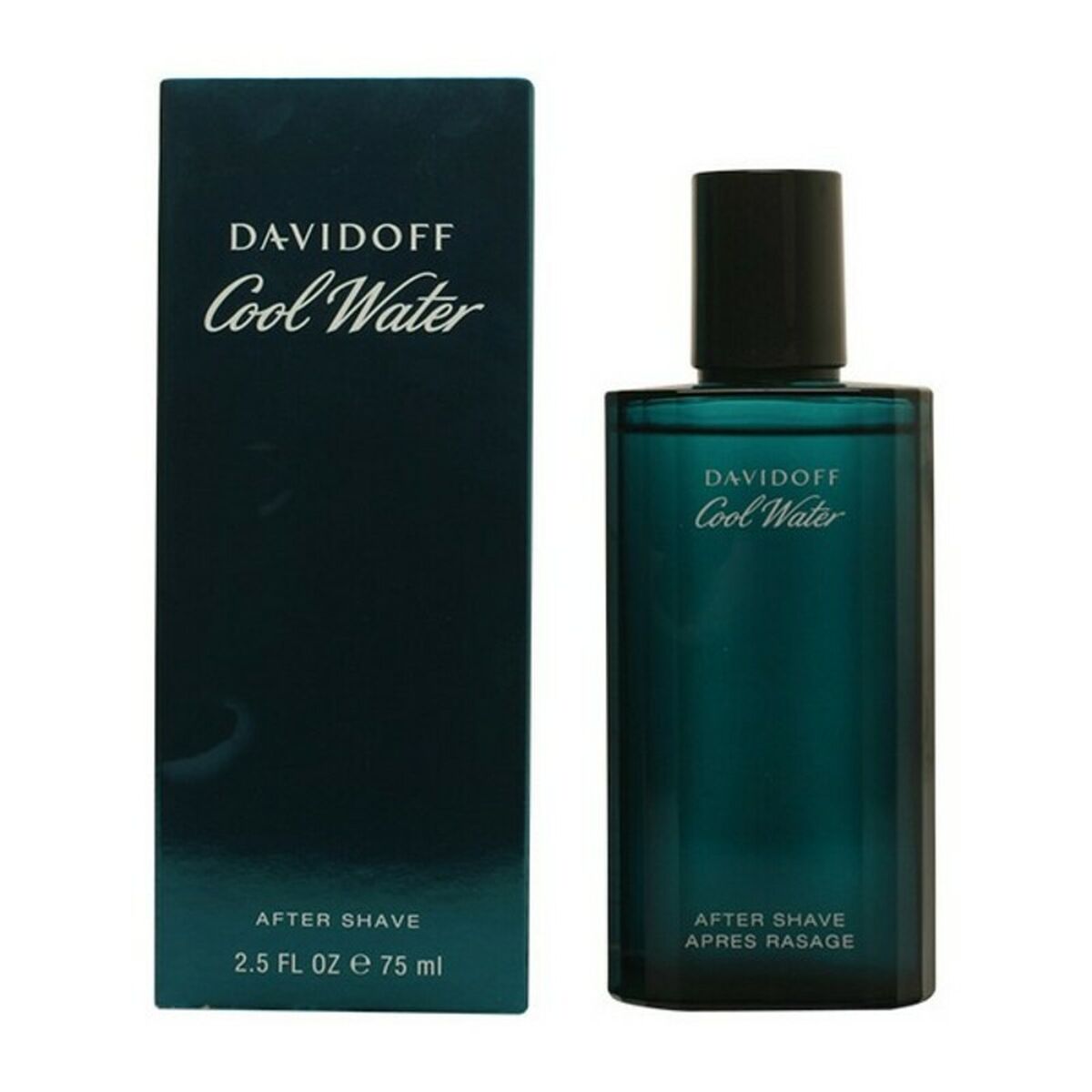 Rakvatten Cool Water Davidoff