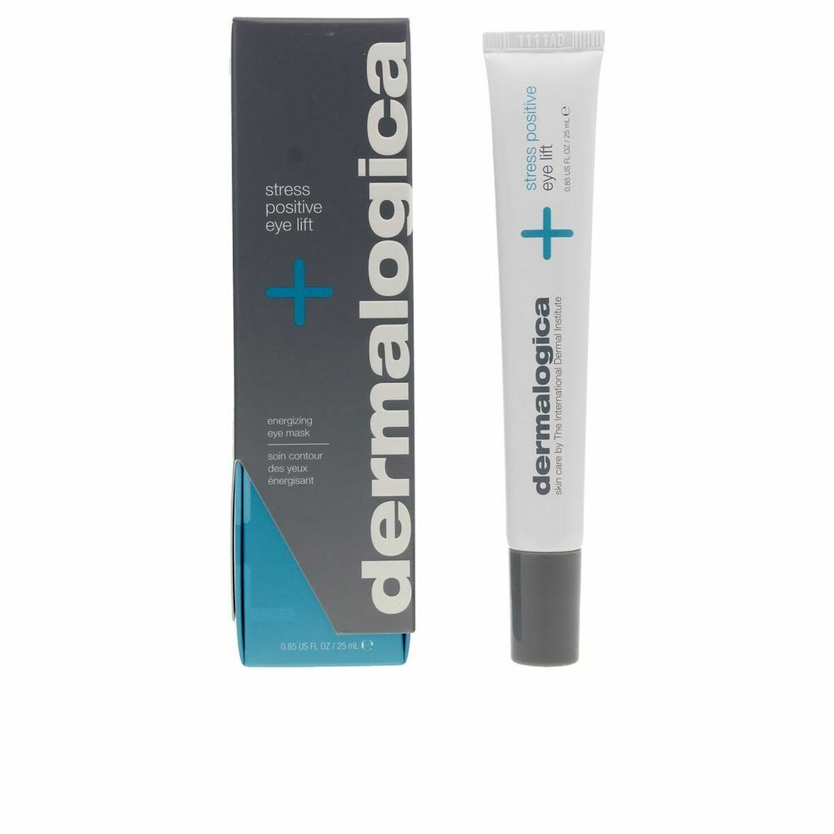 Ansiktsmask för ögonområdet Dermalogica Greyline 25 ml