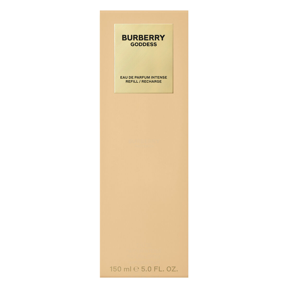 Parfym Damer Burberry BURBERRY GODDESS 150 ml - 3