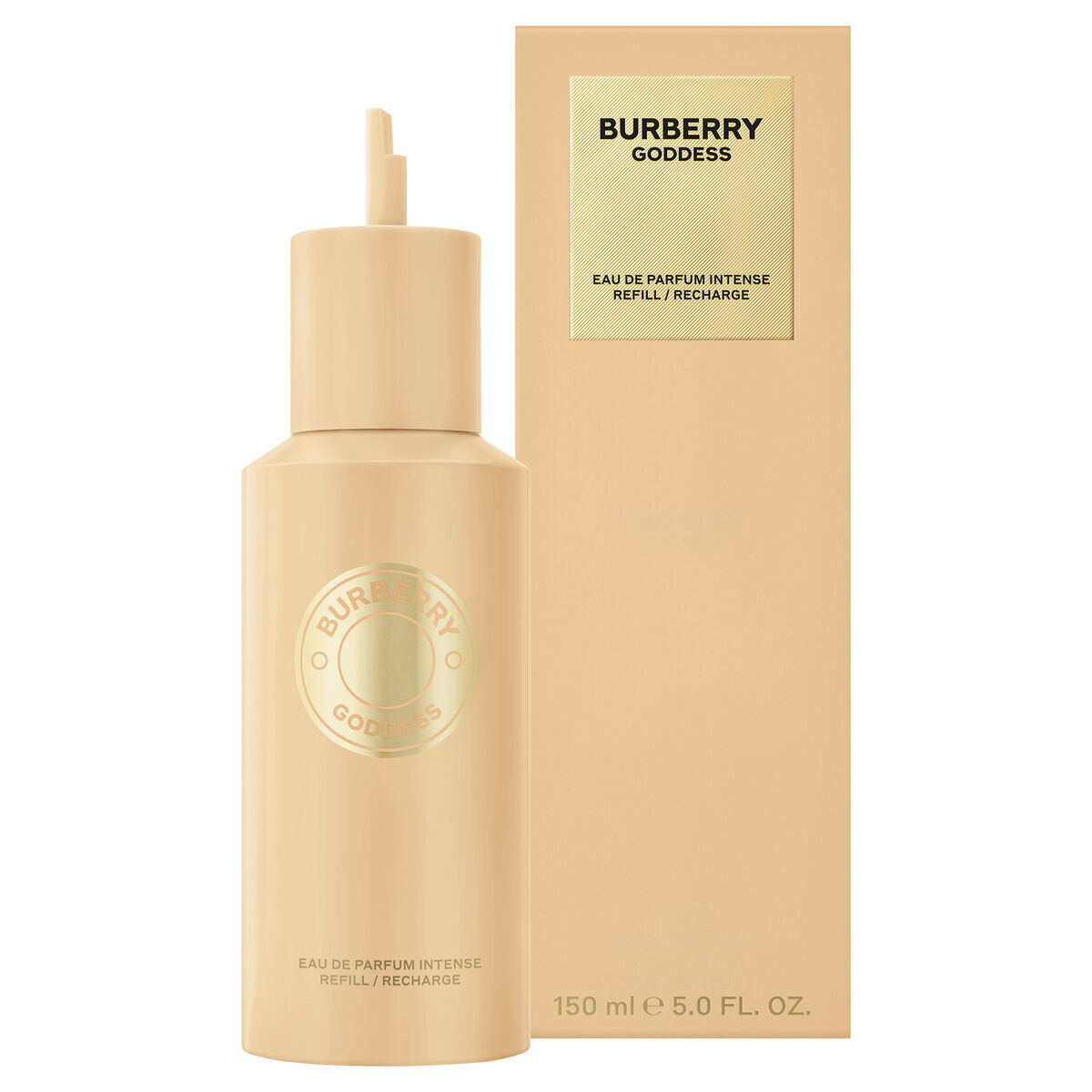 Parfym Damer Burberry BURBERRY GODDESS 150 ml - 2