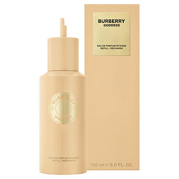 Parfym Damer Burberry BURBERRY GODDESS 150 ml