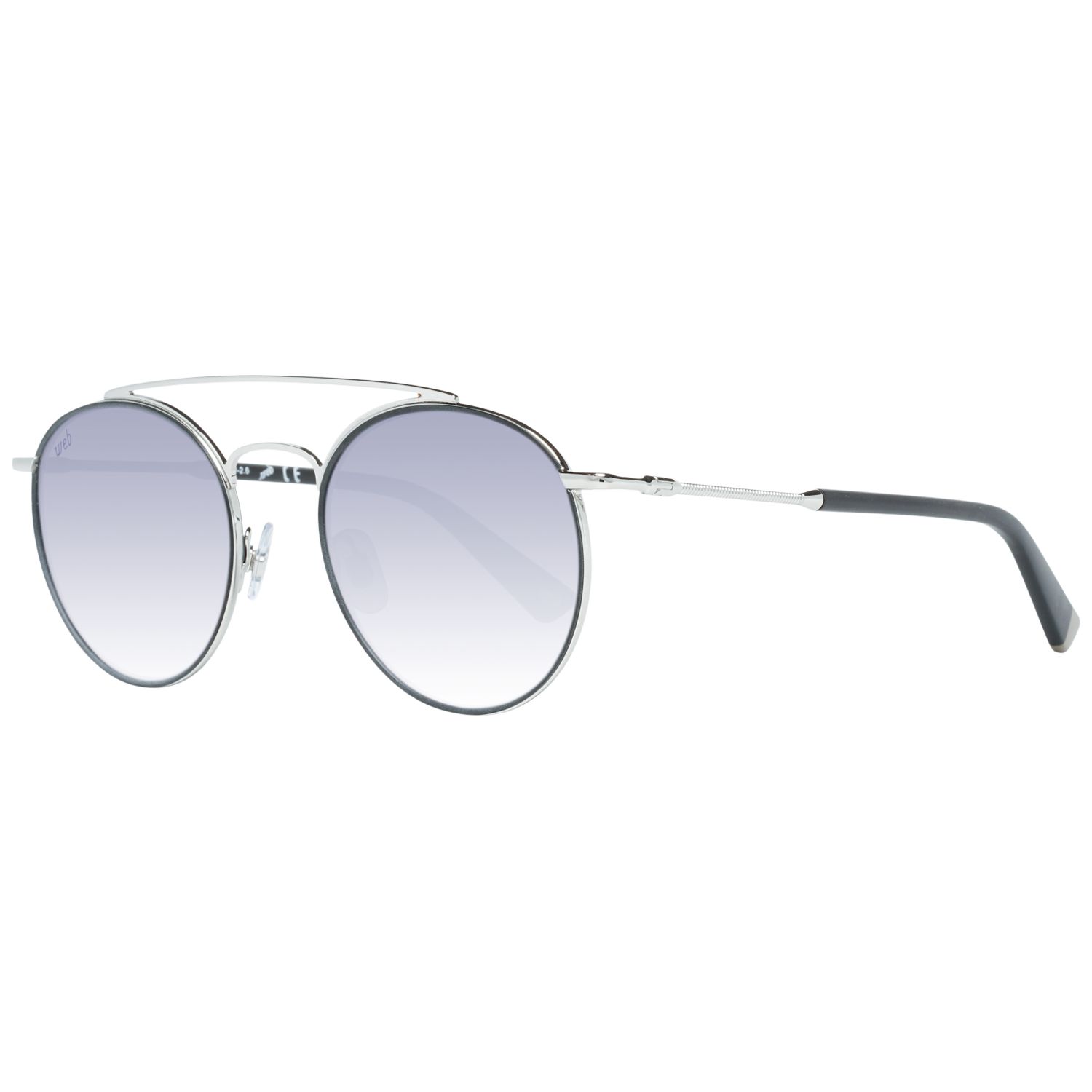 Herrsolglasögon Web Eyewear WE0188-5114C Ø 51 mm