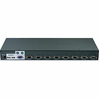 KVM-Brytare Trendnet TK-803R