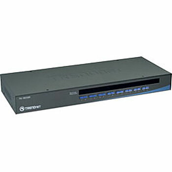 KVM-Brytare Trendnet TK-1603R