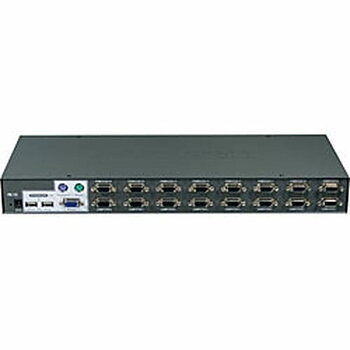 KVM-Brytare Trendnet TK-1603R