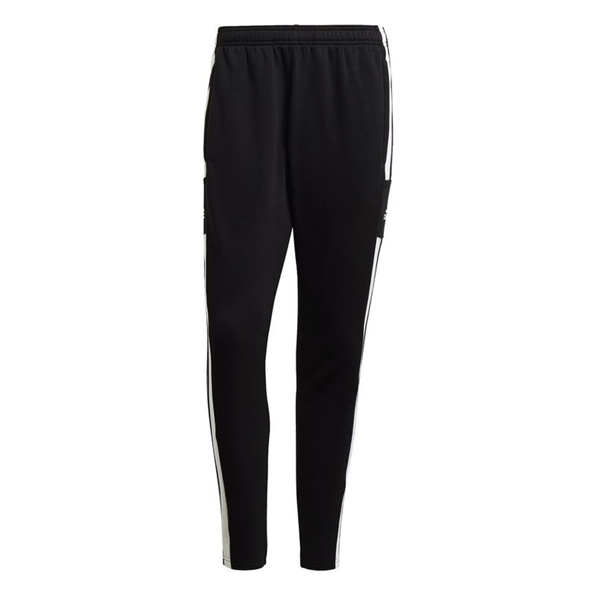 Fotbollsträningsbyxor, Vuxen Adidas Sq21 Svart Män