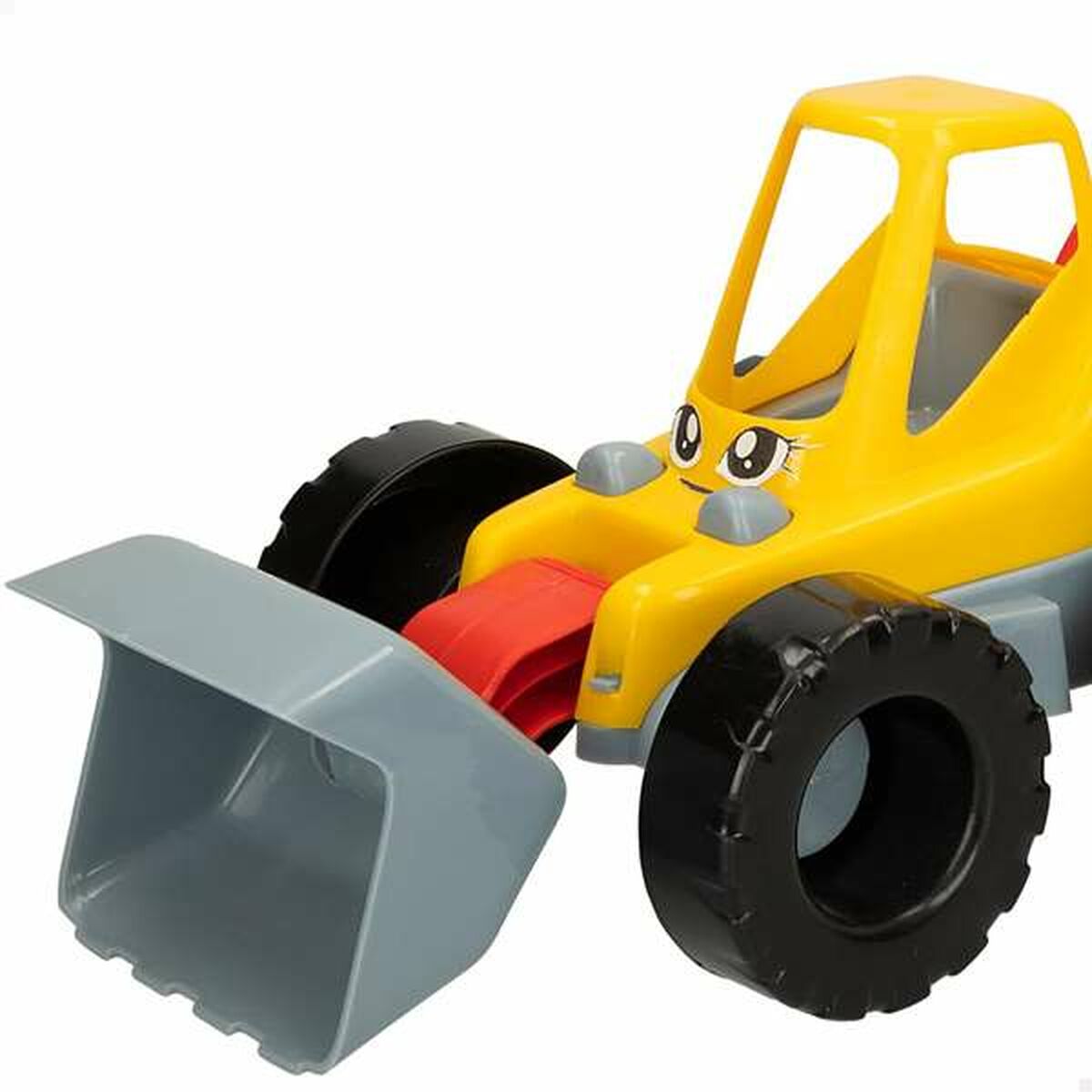 Grävmaskin Colorbaby 26 cm - 3