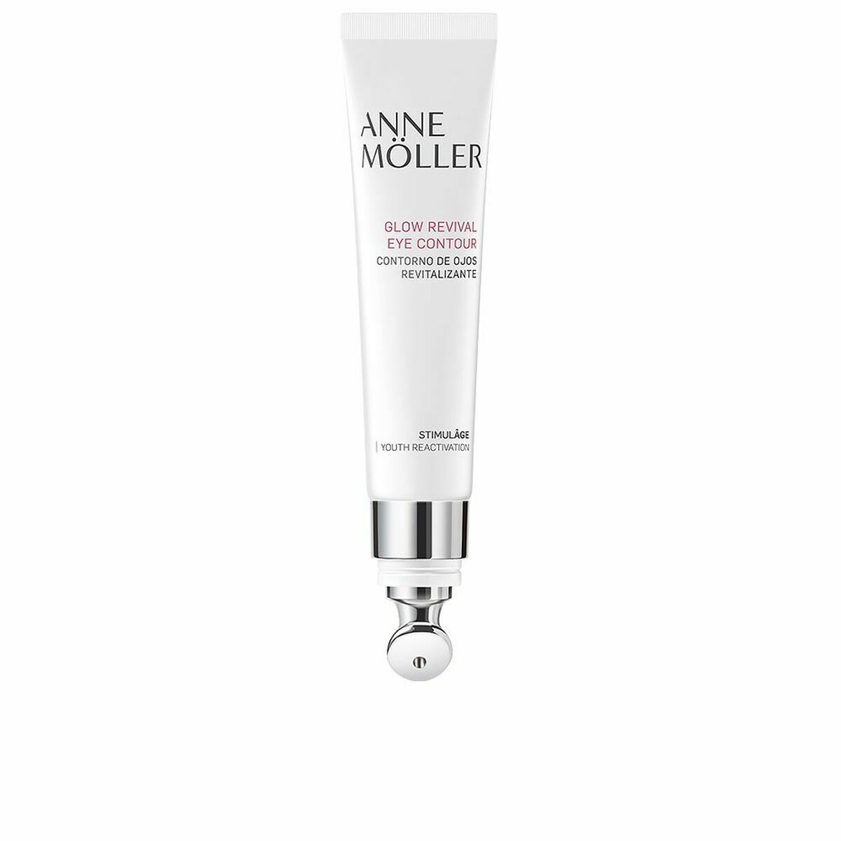 Kräm för ögonområdet Anne Möller Stimulâge 15 ml Vitaliserande