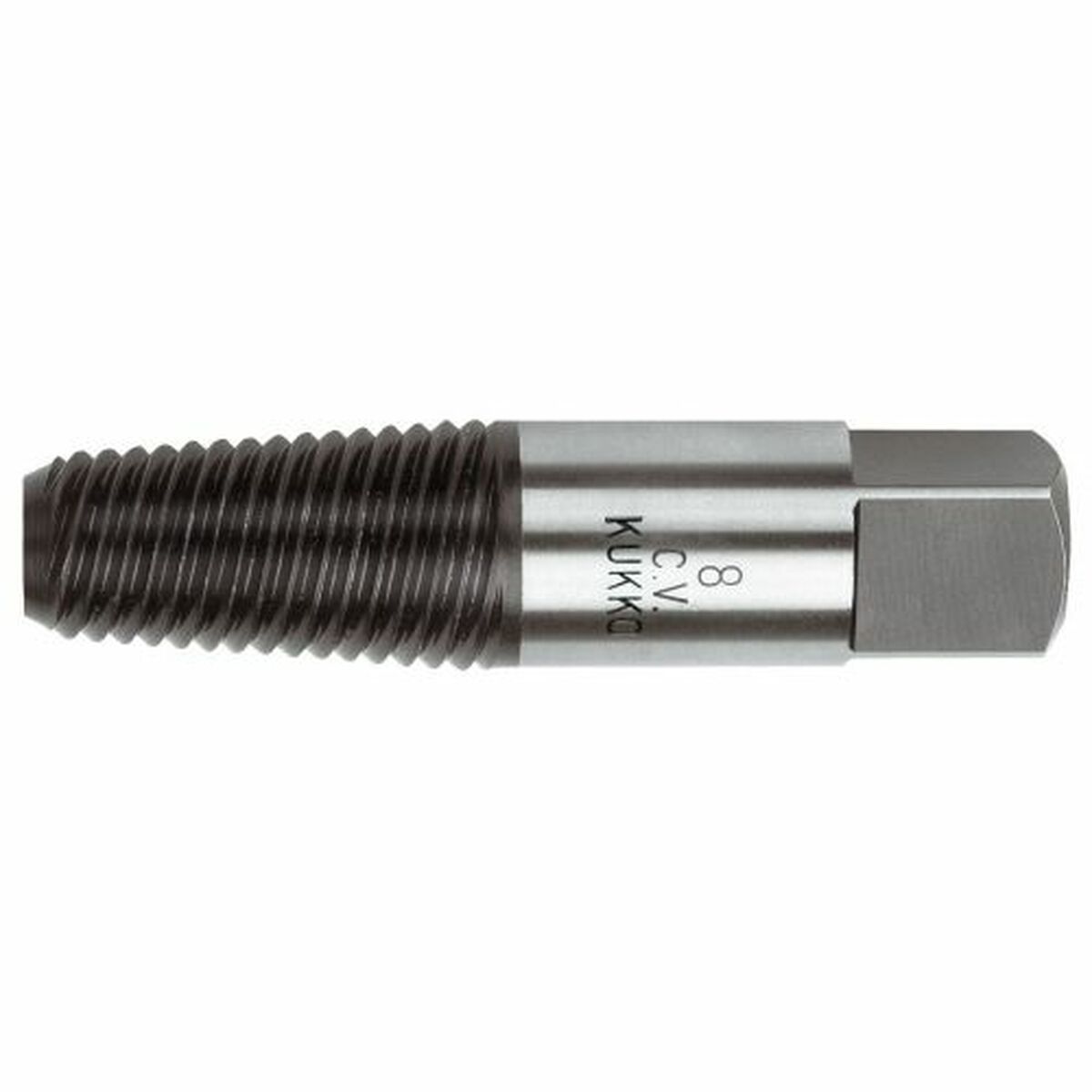 Skruvavdragare KUKKO 33-45 mm