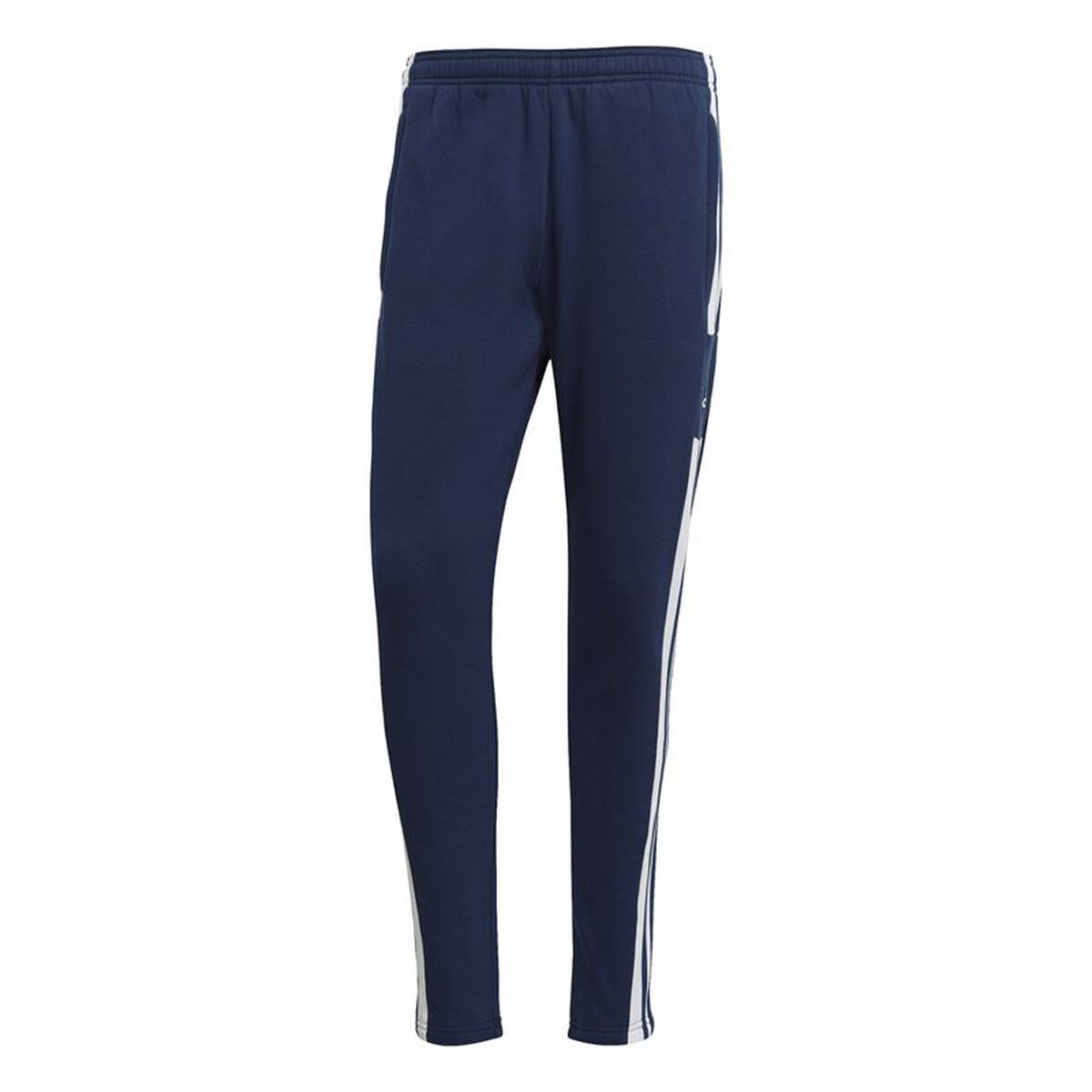 Fotbollsträningsbyxor, Vuxen Adidas Sq21 Marinblå Män