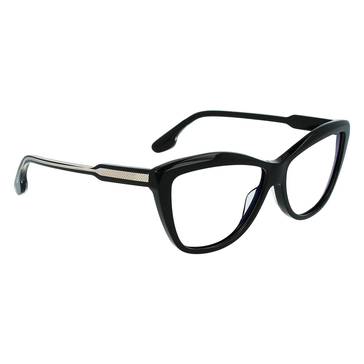 Glasögonbågar Victoria Beckham VB26275713001 ø 57 mm - 3