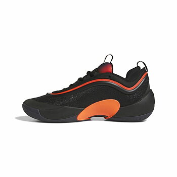 Basketskor, Vuxen Adidas D.O.N. Issue 5 Svart