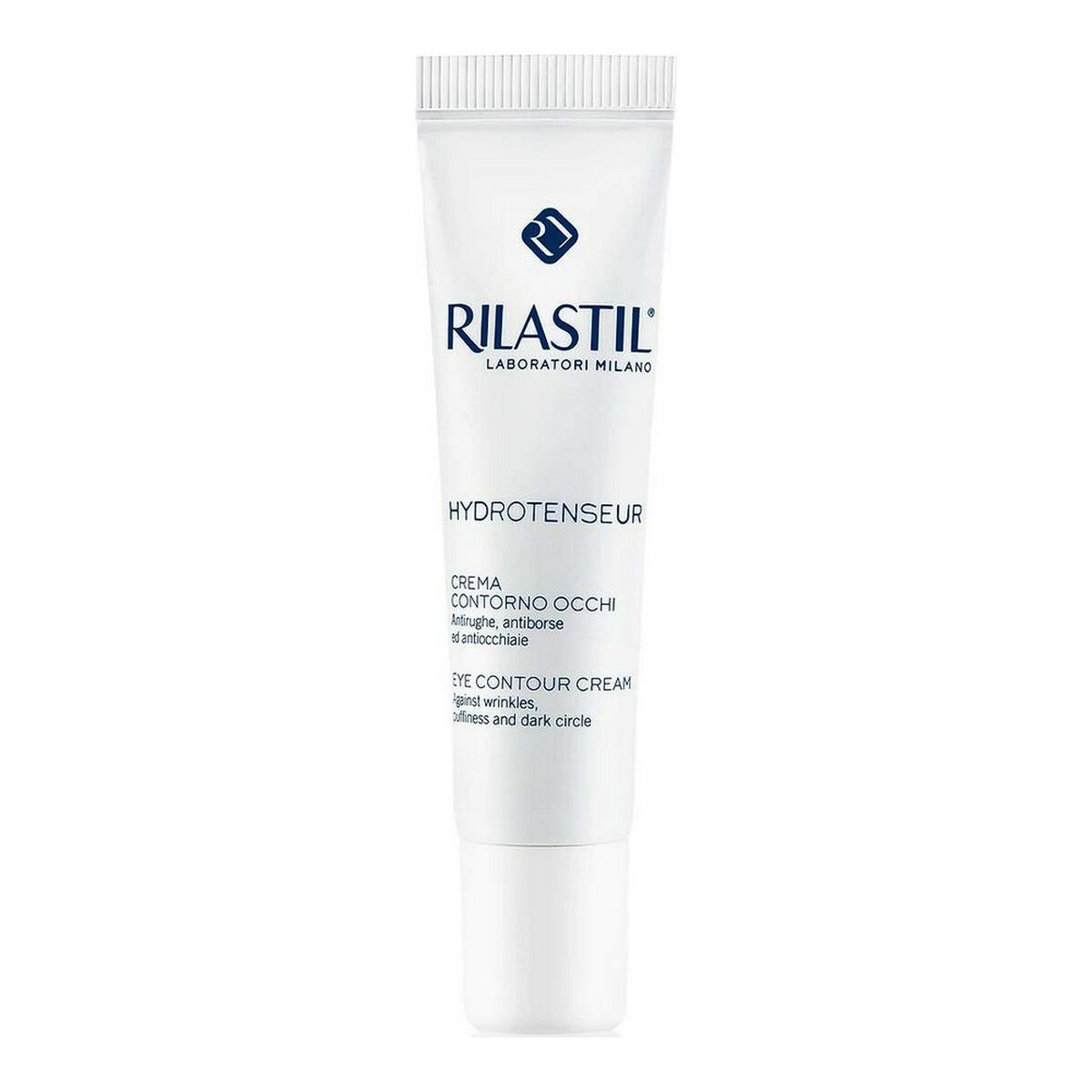 Anti-Ageing kräm för ögonpartiet Rilastil RIL0100064 15 ml