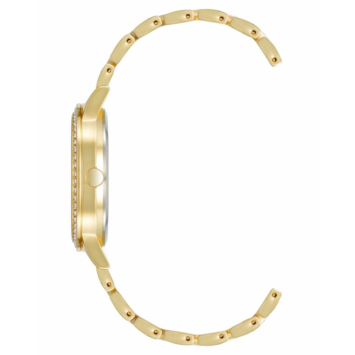 Damklocka Juicy Couture JC1334BKGP (Ø 38 mm) - 3