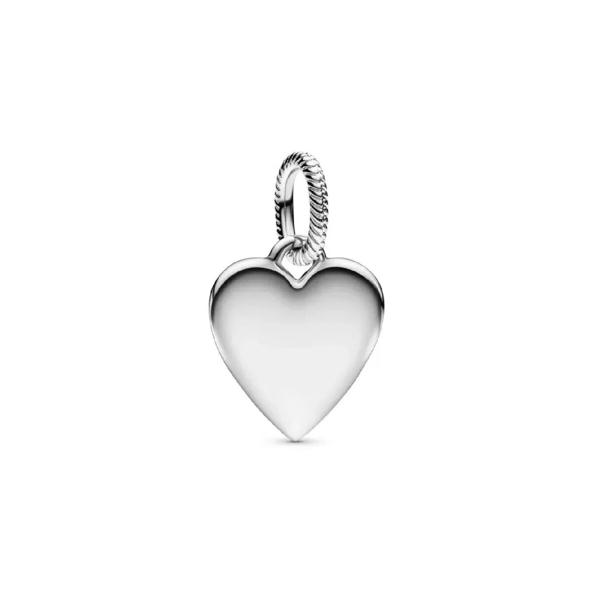 Dampärlor Pandora 398914C00 Silvrig