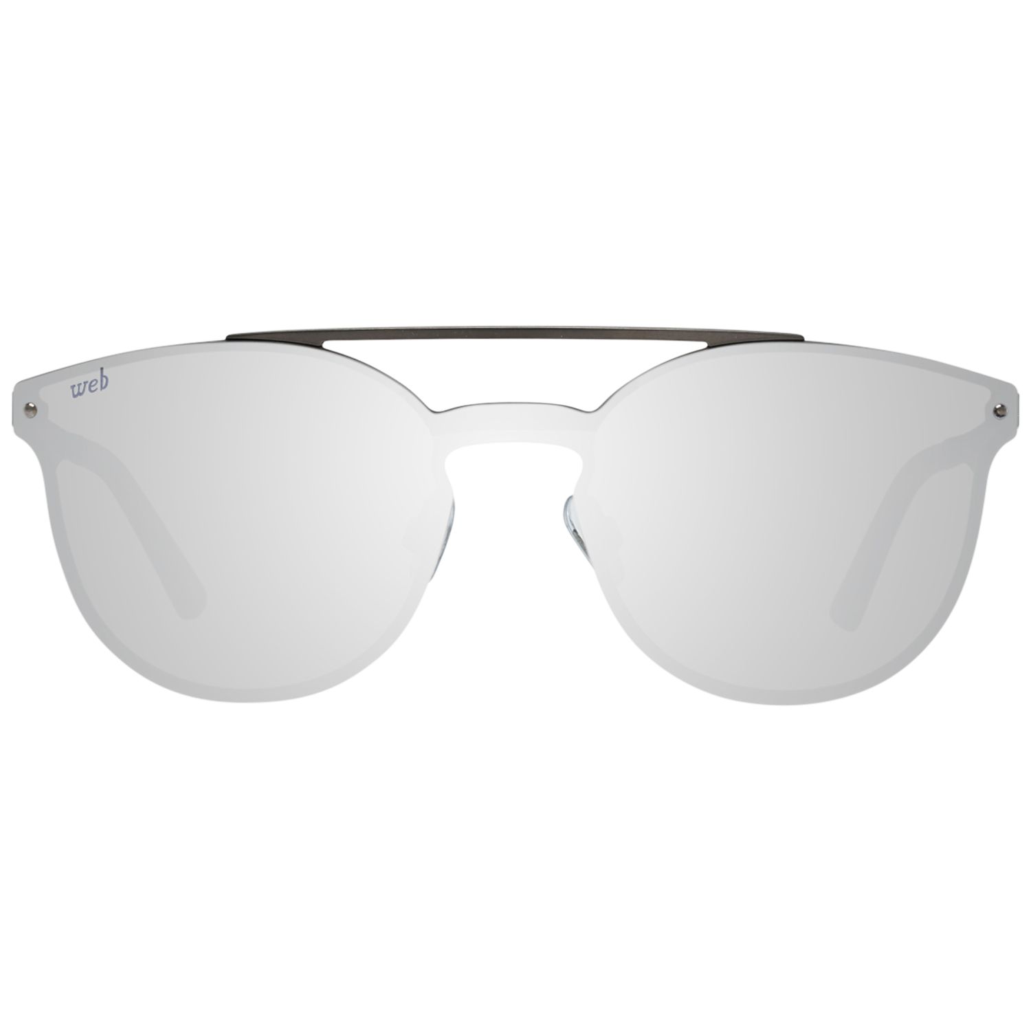 Unisexsolglasögon Web Eyewear WE0190-0009C Ø 137 mm - 2