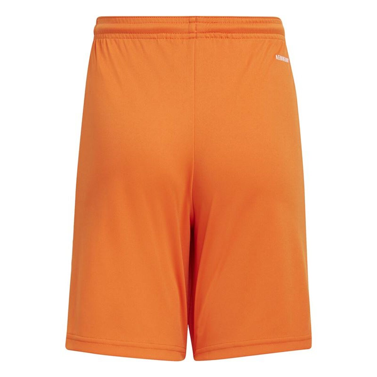 Sportshorts för barn Adidas Squad 21 Orange - 2