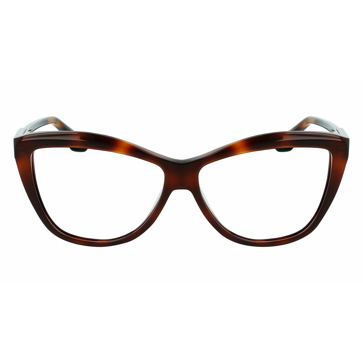 Glasögonbågar Victoria Beckham VB26275713215 ø 57 mm - 2