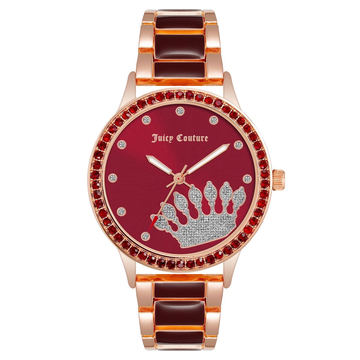 Damklocka Juicy Couture JC1334RGBY (Ø 38 mm)