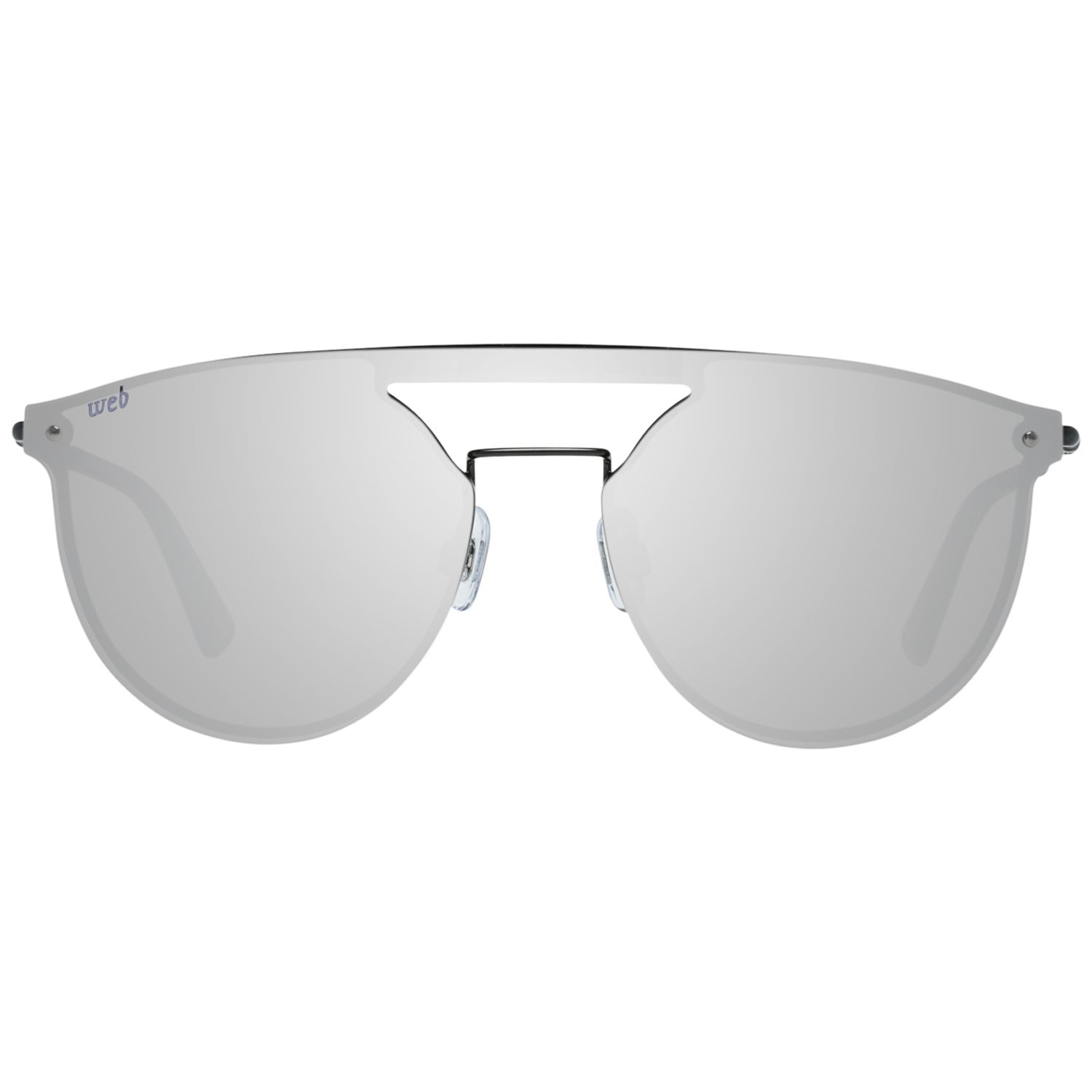 Unisexsolglasögon Web Eyewear WE0193-13802C - 2