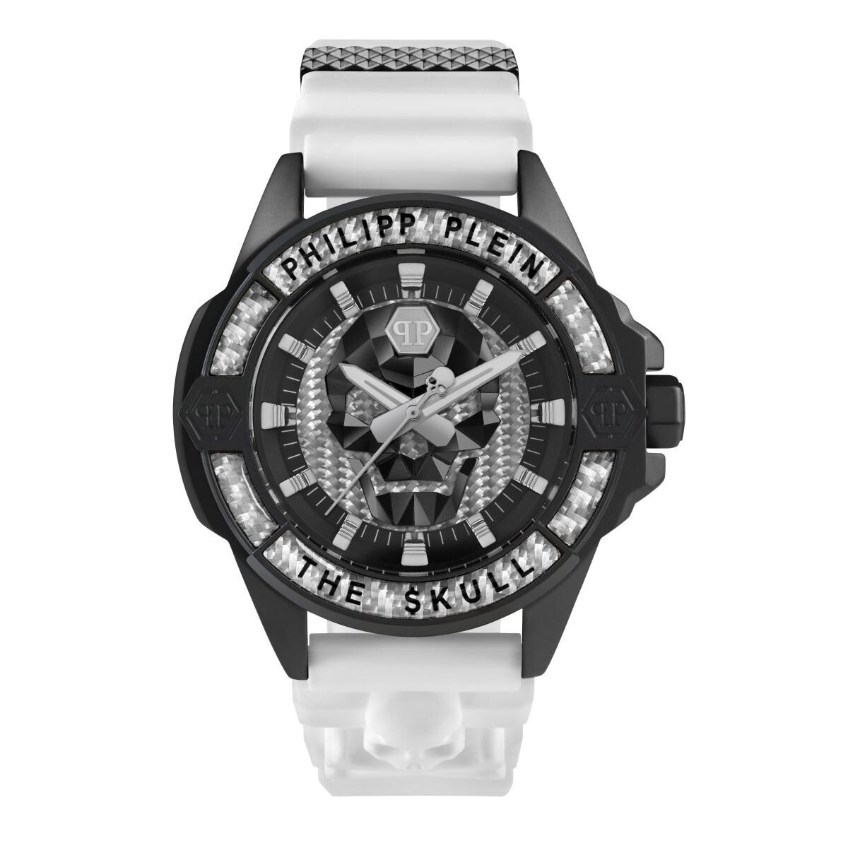 Herrklocka PHILIPP PLEIN PWAAA1822 (Ø 44 mm)