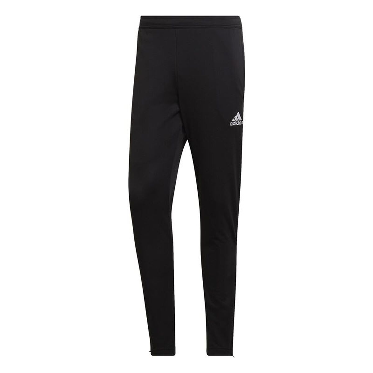 Fotbollsträningsbyxor, Vuxen Adidas Entrada22 Tr Svart Män