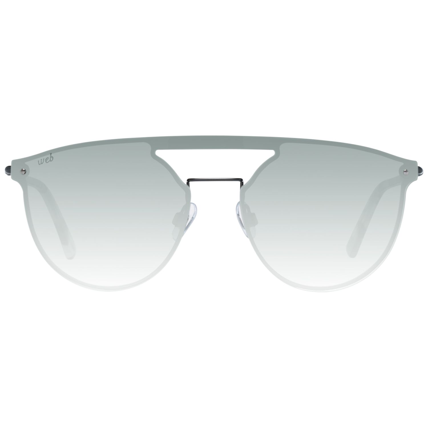 Unisexsolglasögon Web Eyewear WE0193-13802Q - 2