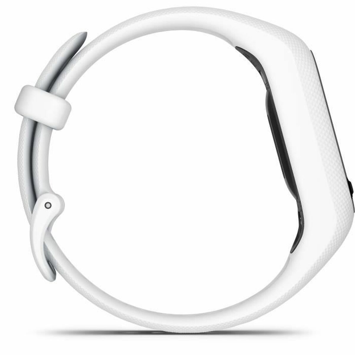 Aktivitetsarmband GARMIN Vivosmart 5 Vit Svart - 3