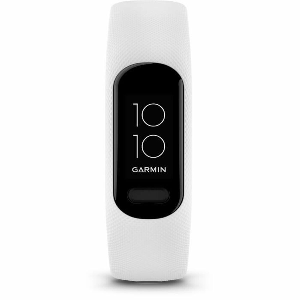 Aktivitetsarmband GARMIN Vivosmart 5 Vit Svart - 2