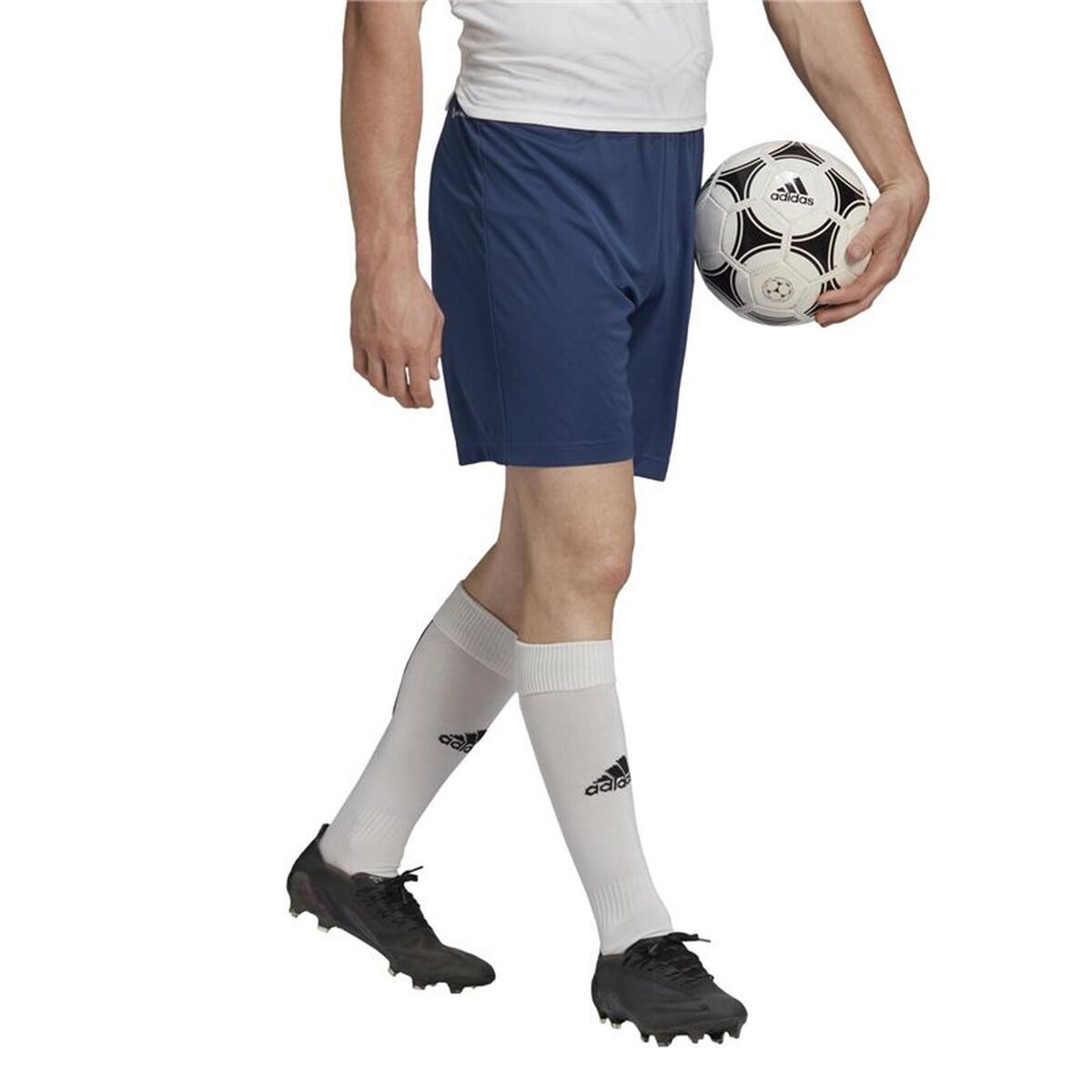 Träningsshorts Adidas Ent22 Blå - 2
