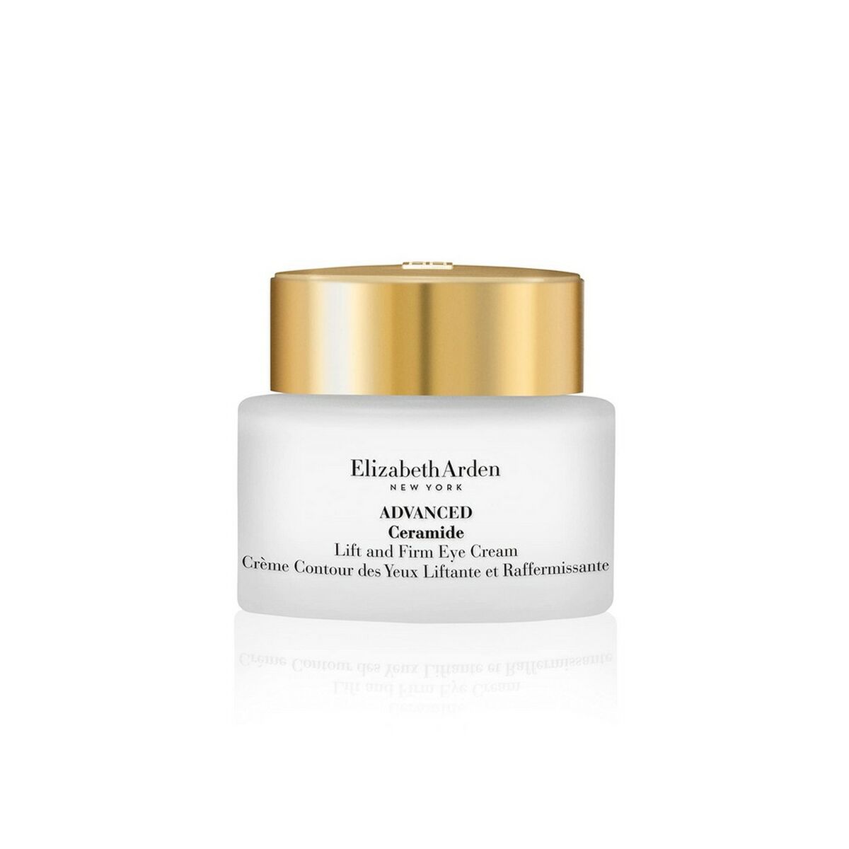 Anti-Ageing kräm för ögonpartiet Elizabeth Arden A0127786 15 ml