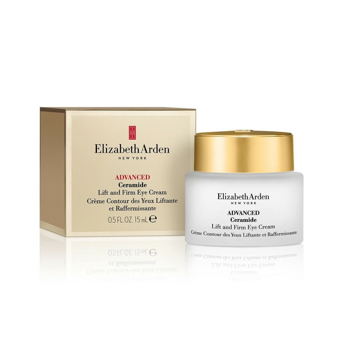 Anti-Ageing kräm för ögonpartiet Elizabeth Arden A0127786 15 ml - 2