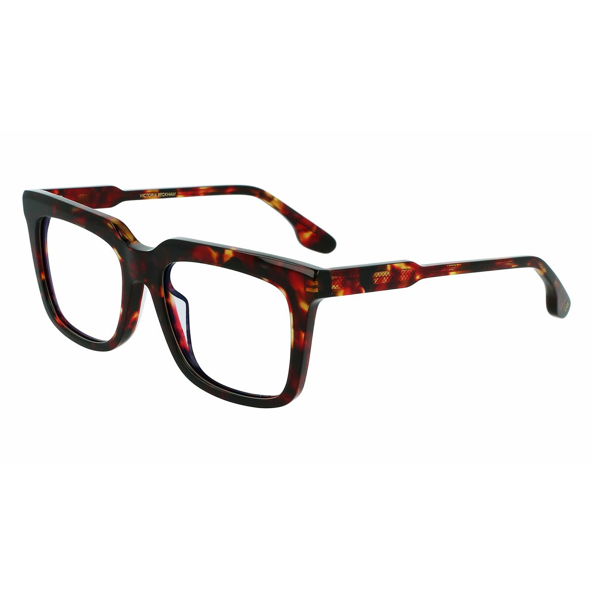 Glasögonbågar Victoria Beckham VB26285217609 Ø 52 mm