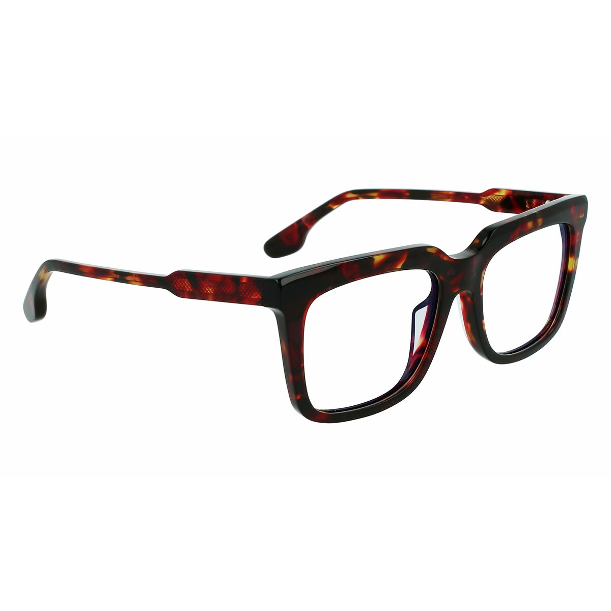 Glasögonbågar Victoria Beckham VB26285217609 Ø 52 mm - 3