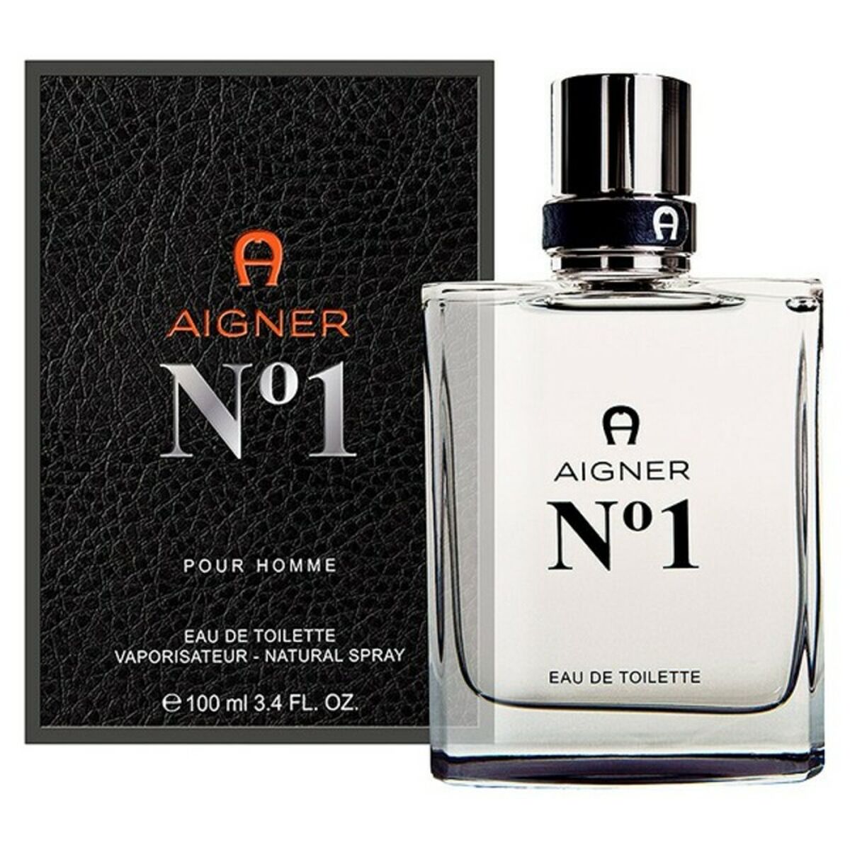 Parfym Herrar Aigner Parfums EDT
