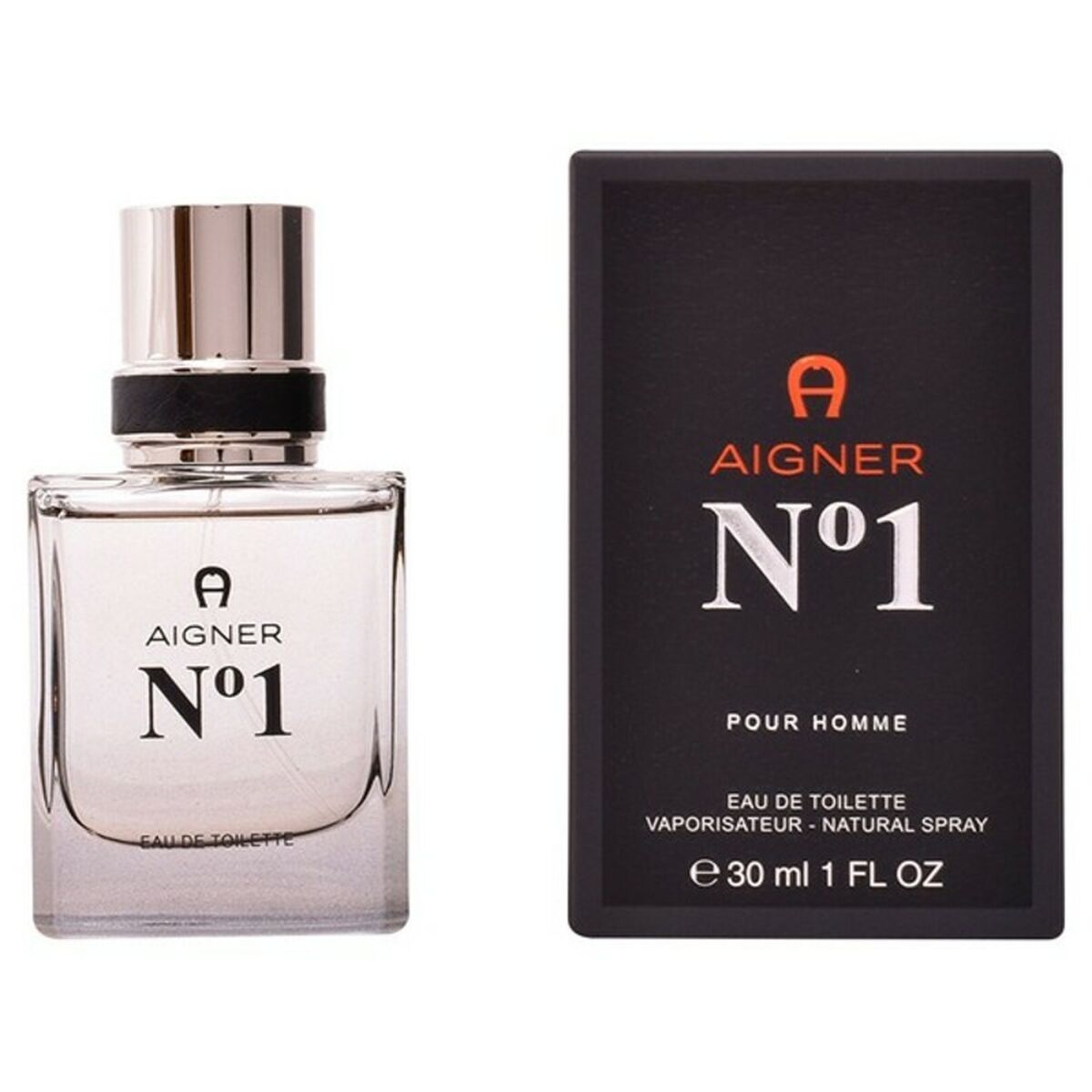 Parfym Herrar Aigner Parfums EDT - 2