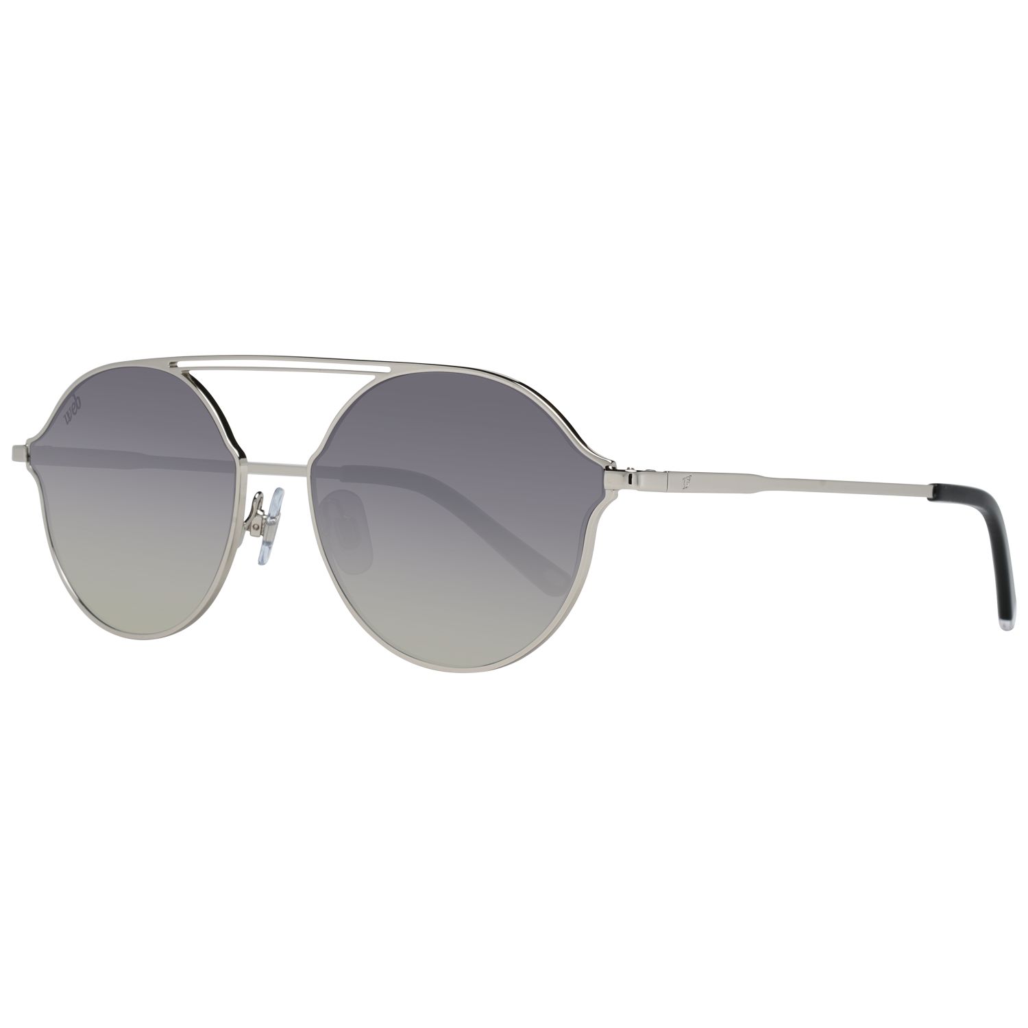 Unisexsolglasögon Web Eyewear WE0198-5716C ø 57 mm