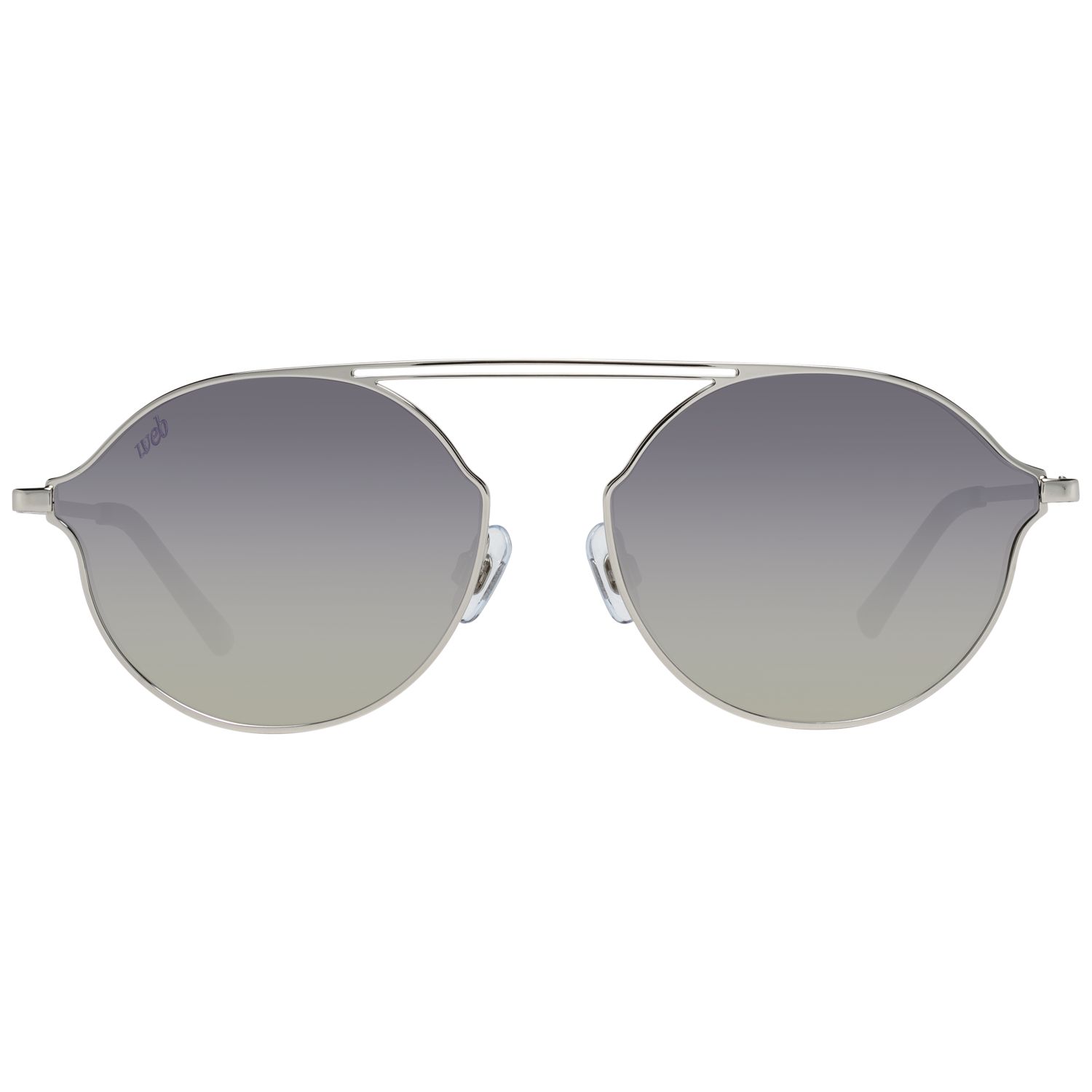 Unisexsolglasögon Web Eyewear WE0198-5716C ø 57 mm - 2