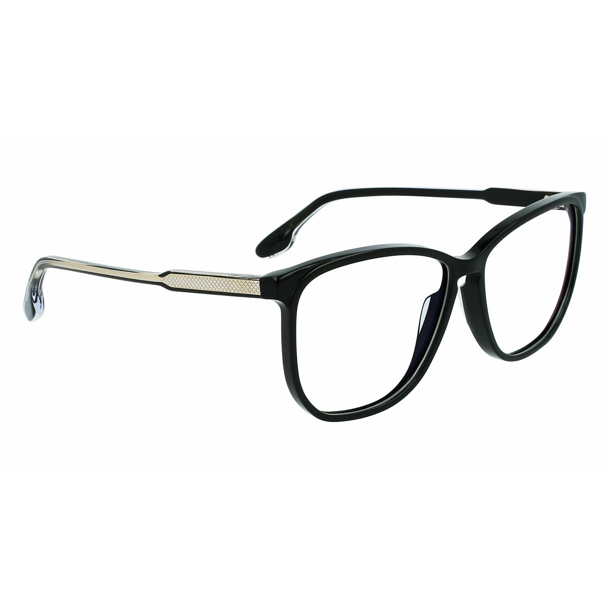 Glasögonbågar Victoria Beckham VB26295713001 ø 57 mm - 3