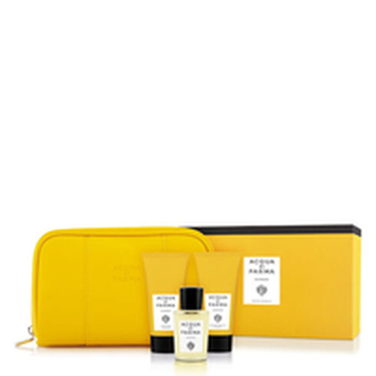 Rakset Acqua Di Parma 3 Delar - 2