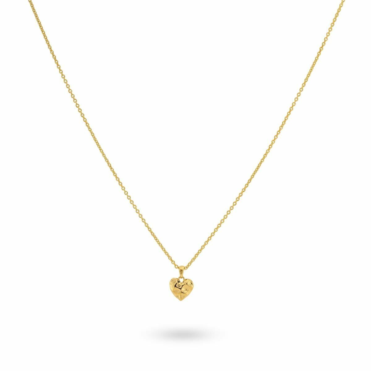 Damhalsband 24KAE
