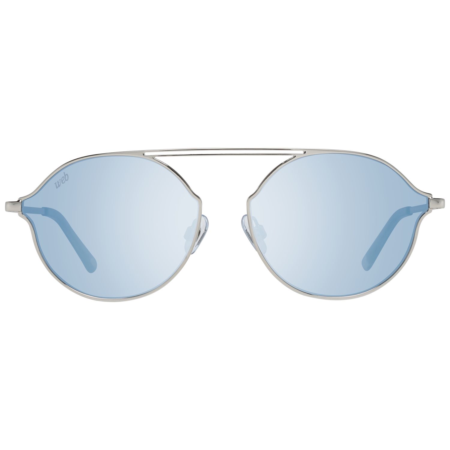 Unisexsolglasögon Web Eyewear WE0198-5716X ø 57 mm - 2