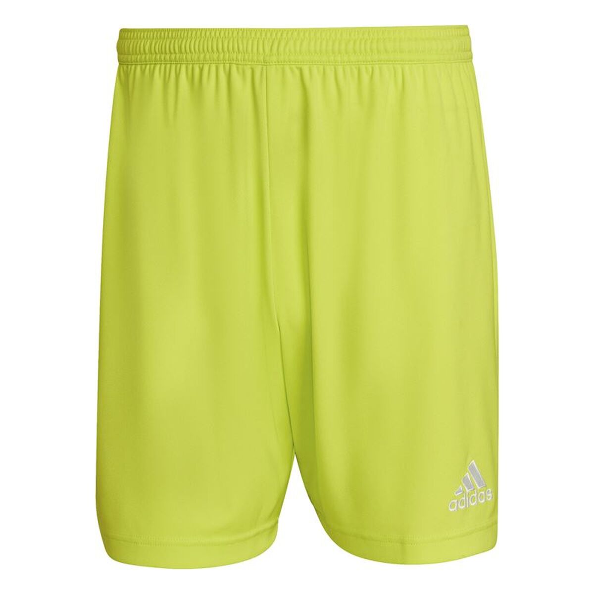 Träningsshorts Adidas Ent22 Limegrön